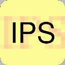 IPS logo