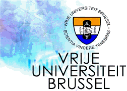 VUB logo