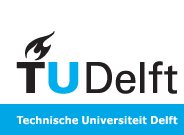 TUDelft logo