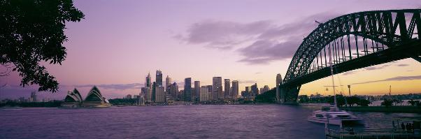 Photo: Sally Mayman, Courtesy of Tourism New South Wales