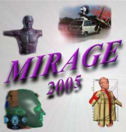 Mirage logo