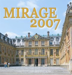 Mirage logo