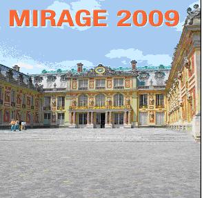 Mirage logo