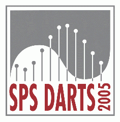 sps-darts 2005 logo